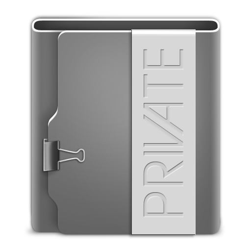 Full Size of Aquave Private Folder 512x512