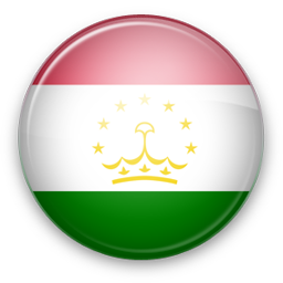 Full Size of Tajikistan