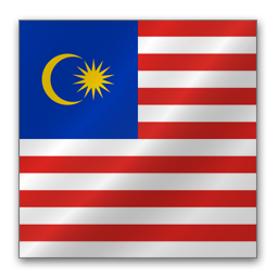 Full Size of Malaysia flag