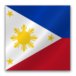 Full Size of Philippines flag