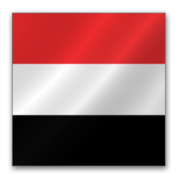 Full Size of Yemen flag