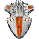 Republic Attack Cruiser