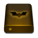 Bat drive