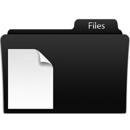 Files icon free search download as png, ico and icns, IconSeeker.com