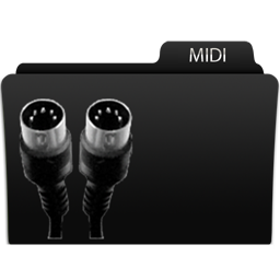 Full Size of MIDI