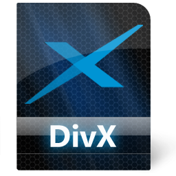 Full Size of DivX File