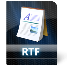 Full Size of Rtf File