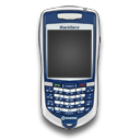 Blackberry 7100r