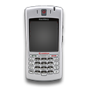 Blackberry 7100V