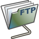 Folder FTP