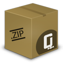 ZIP box
