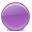 Knob Purple