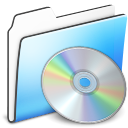 CD Folder smooth