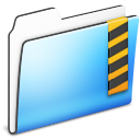 Security Folder smooth