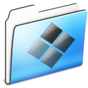 Windows and sharing Folder smooth