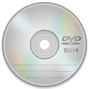 DVD Ram