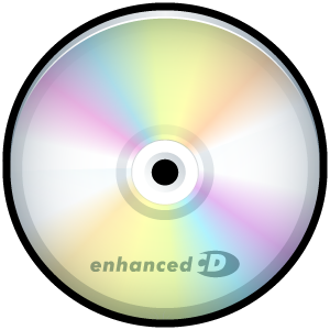 Full Size of CD Enhanced