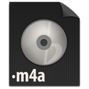 File M4A