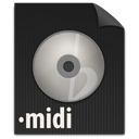 Full Size of File MIDI