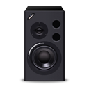 Alesis M1 Active MK2 speakers 1