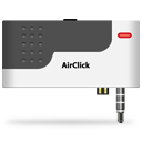 Griffin AirClick for iPodmini