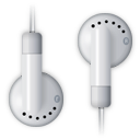 IPod Headphones