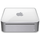 Mac mini 1