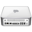Mac mini 2
