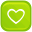 heart Green