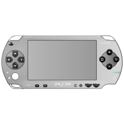 Full Size of PSP silver