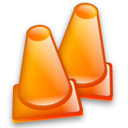 Full Size of Construction cone