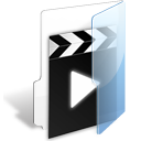 folder video