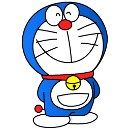 Film Downloads on Doraemon Icon Free Search Download As Png  Ico And Icns  Iconseeker