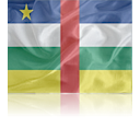 Full Size of Central African Republic