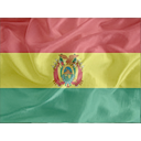 Regular Bolivia