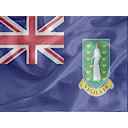 Regular British Virgin Islands