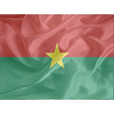 Regular Burkina Faso