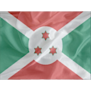 Regular Burundi
