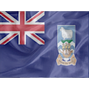 Regular Falkland Islands