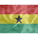 Regular Ghana