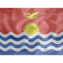 Regular Kiribati