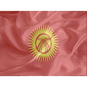 Regular Kyrgyzstan