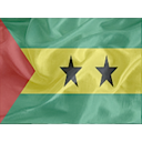 Regular Sao Tome & Principe