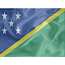 Regular Solomon Islands