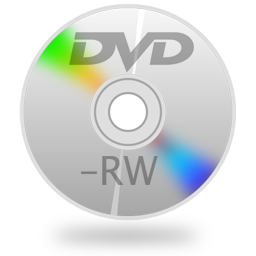 Full Size of DVD RW