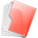 Full Size of Folder Red
