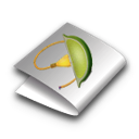LimeWire folder