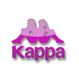 Full Size of Kappa violet