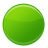 Full Size of circle green