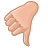 Full Size of thumbs down 48